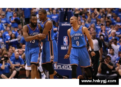 NBA自由球员市场：明星动向与未来前景