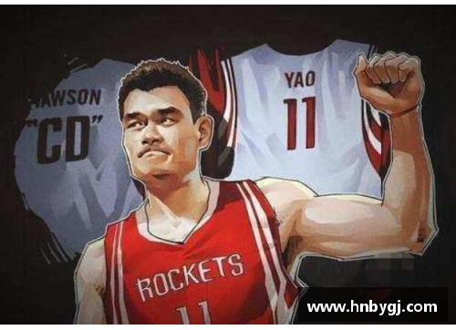9999js金沙老品牌姚明携手NBA球星，共同推动中美篮球交流