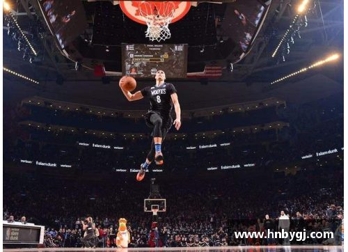 拉文：NBA生涯全面回顾及其对球队和联盟的影响 - 副本